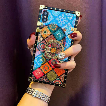 Bohemian Phone Case for iPhone and Samsung