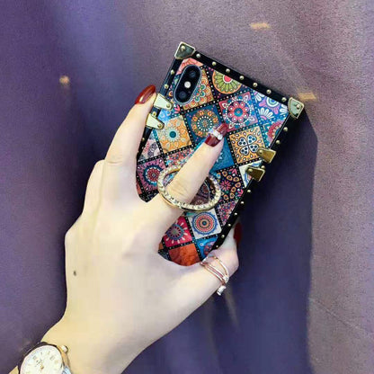 Bohemian Phone Case for iPhone and Samsung