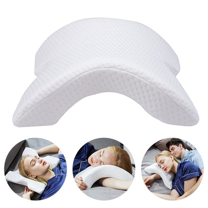 Memory Foam Rebound Pillow