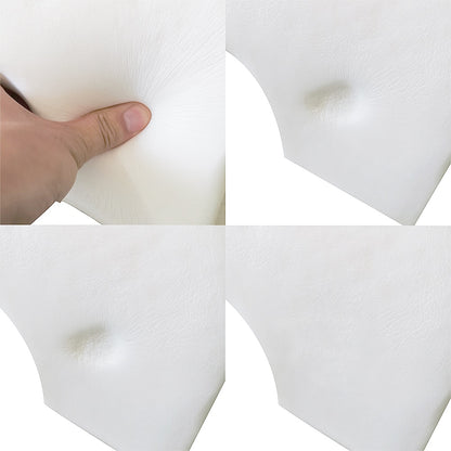 Memory Foam Rebound Pillow