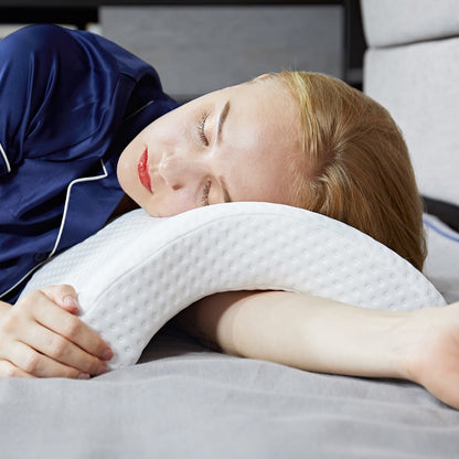 Memory Foam Rebound Pillow