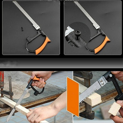 Multi-Function 8 in 1 Magic Hand Saw