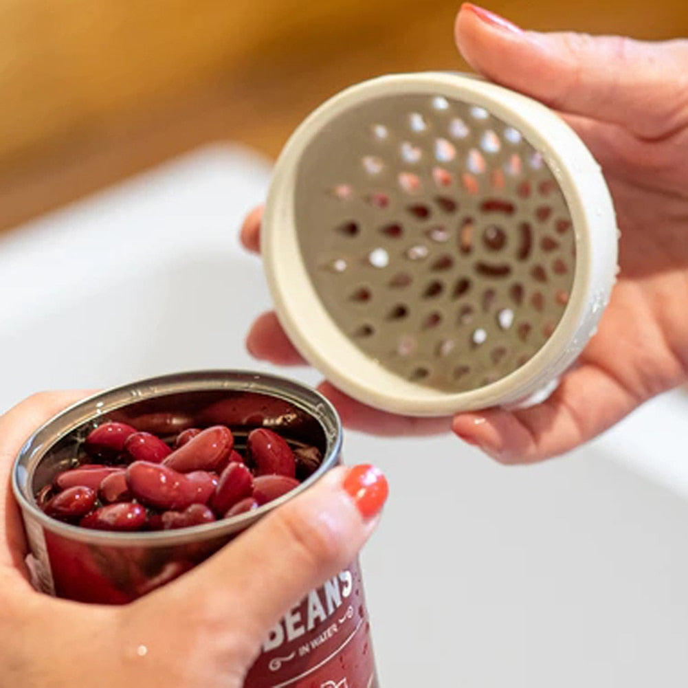 Multi-Use Can Colander