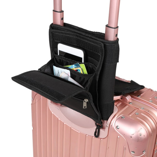 TravelMate Multifunctional Organizer