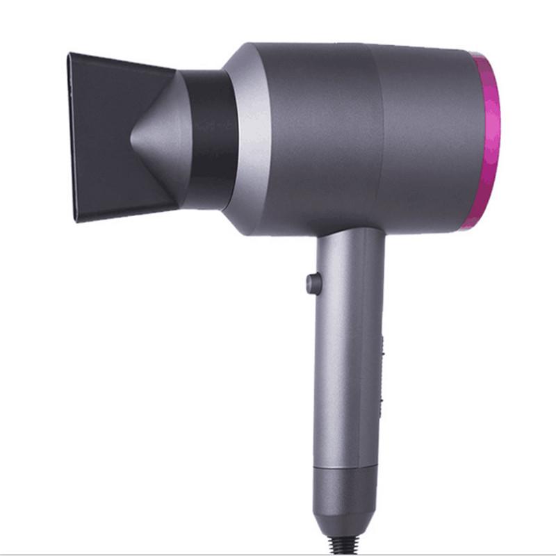 Negative Ionic Hair Dryer 3-in-1 Multifunctional Styling Tools