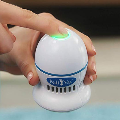 Pedi Vac Calluses Remover