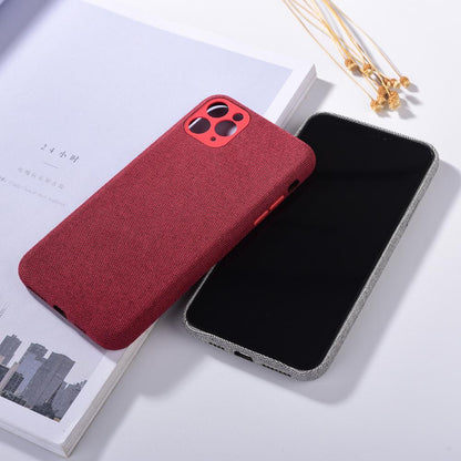 3D Woven iPhone Case