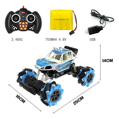 Remote Control 4WD Drift Car