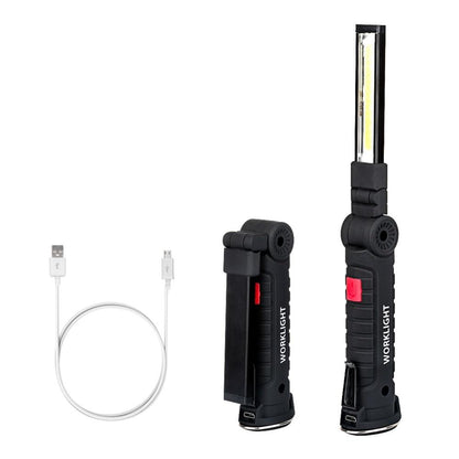 Magnetic Worklight