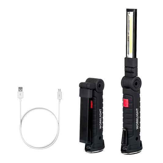 Magnetic Worklight