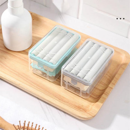 Multifunctional Soap Box Roller