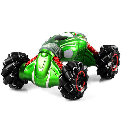 Drift and Twist Remote Control Car