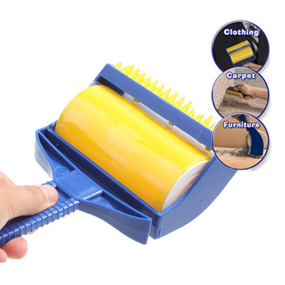 Magic Sticky Roller