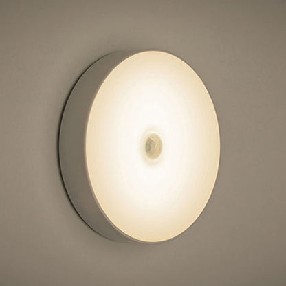 LED Night Light Motion Sensor