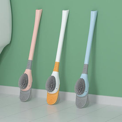 Ducky Toilet Brush Cleaner