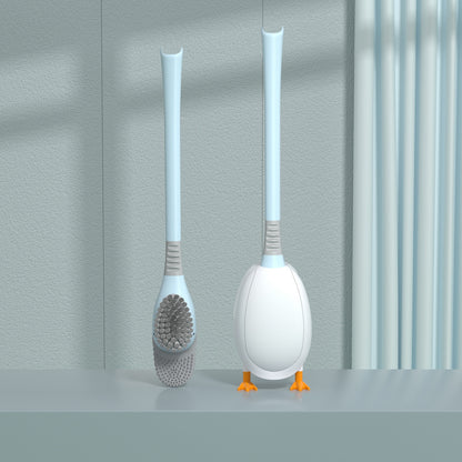 Ducky Toilet Brush Cleaner