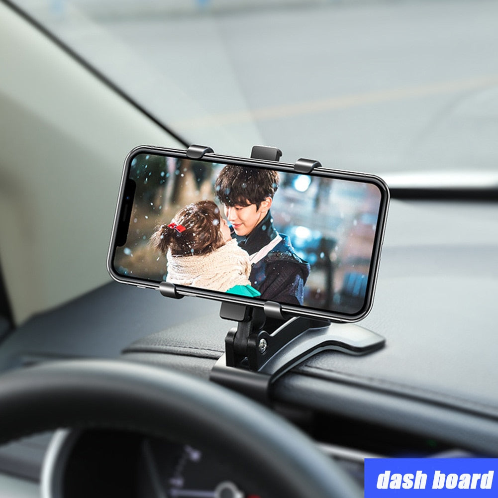 Universal Phone Holder