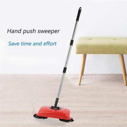 Magic Broom