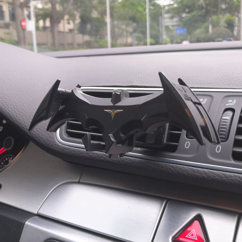 Universal Bat Car Phone Holder