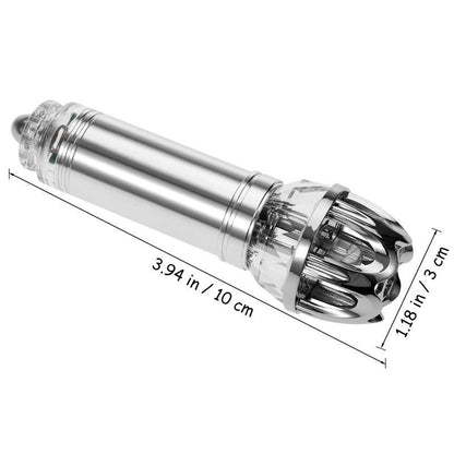 Car Air Purifier Ionizer Air Cleaner | Remove Dust, Pollen, Smoke and Bad Odors