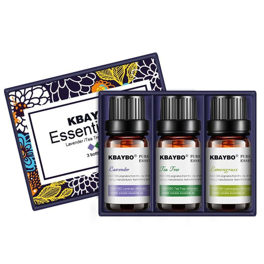 Essential Oils