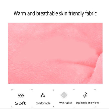 Breathable Earmuffs Mask