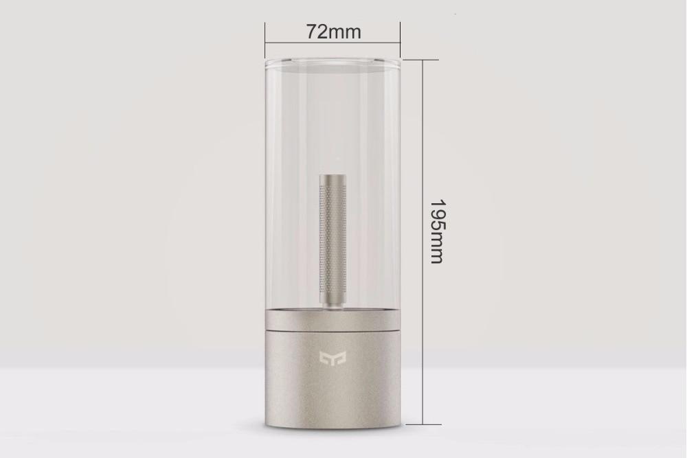 Yeelight Smart Candela Light