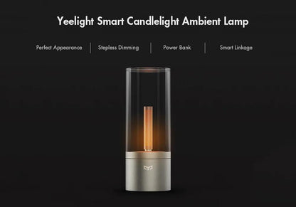 Yeelight Smart Candela Light