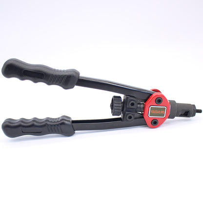 Premium Easy Automatic Rivet Tool Set