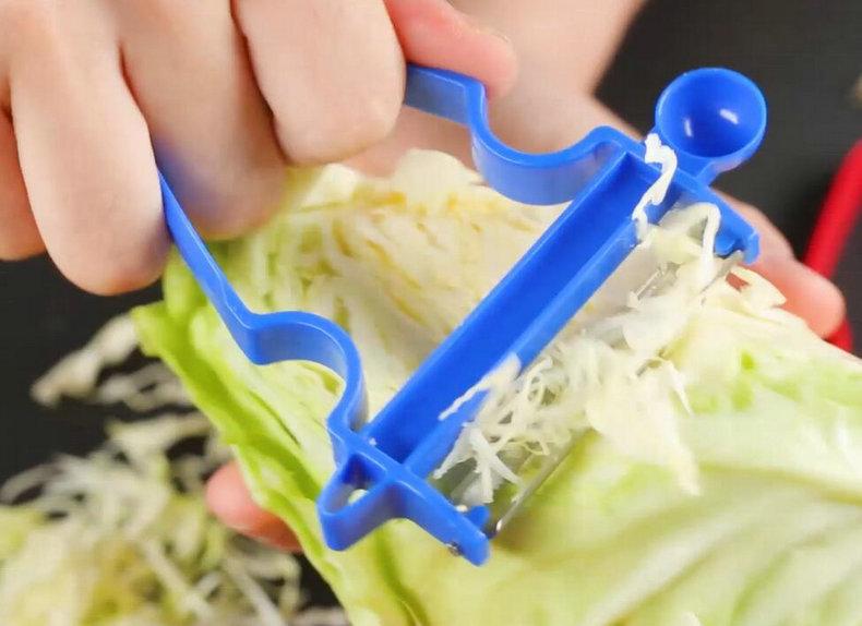 Multi-Function Peeler(3 Piece Set)