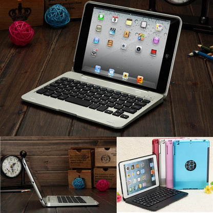 Padbook (iPad Mini)