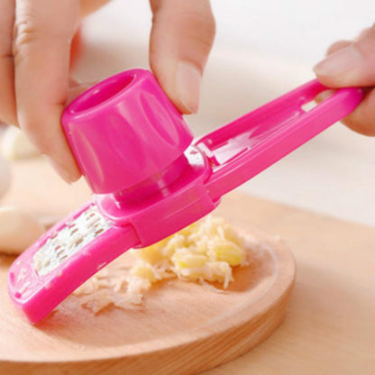 Multifunctional Garlic Tool