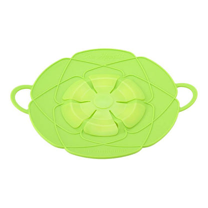 Silicone Lid Spill Stopper