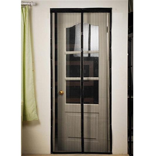 Magic Mesh Screen Door