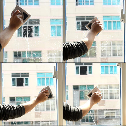 Magnetic Double Sided Window Cleaner