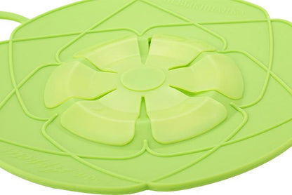 Silicone Lid Spill Stopper