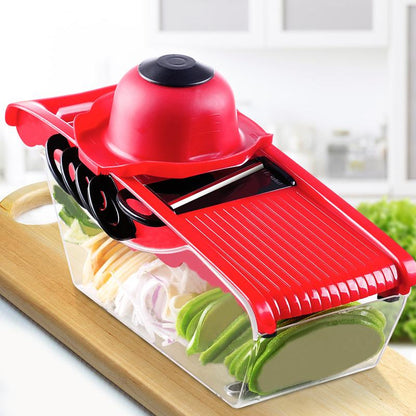 Mandoline Slicer