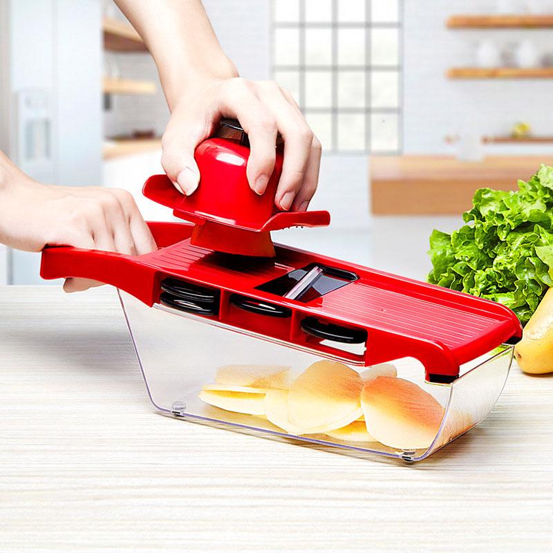 Mandoline Slicer