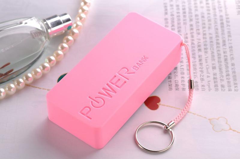 Portable Power Bank