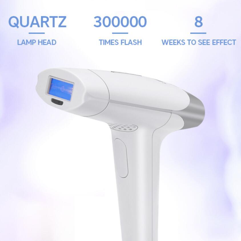 Laser Hair Removal Machine