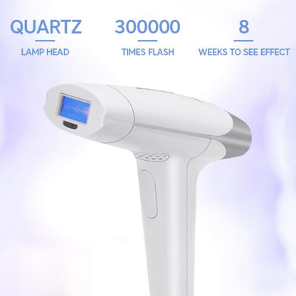 Laser Hair Removal Machine