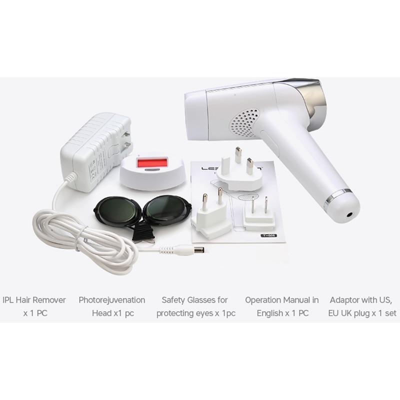 Laser Hair Removal Machine