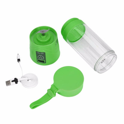 Portable Rechargeable Juicer