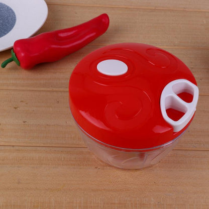 Manual Food Chopper