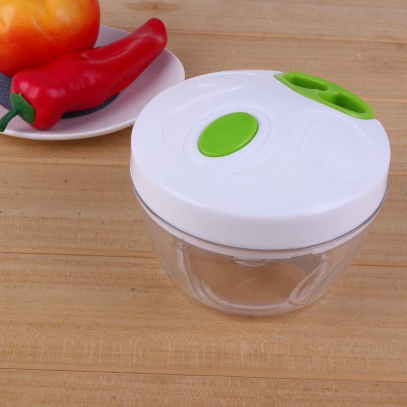 Manual Food Chopper