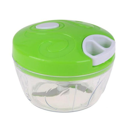 Manual Food Chopper