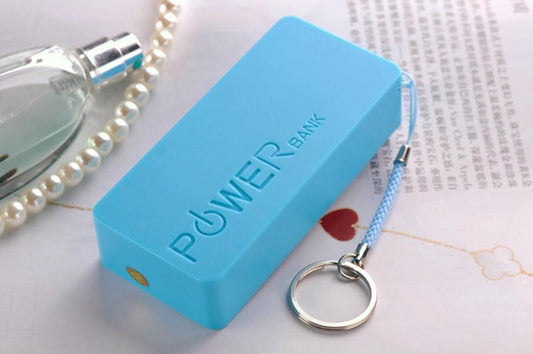 Portable Power Bank