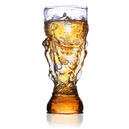 World Cup Beer Glass