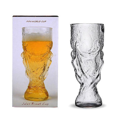 World Cup Beer Glass