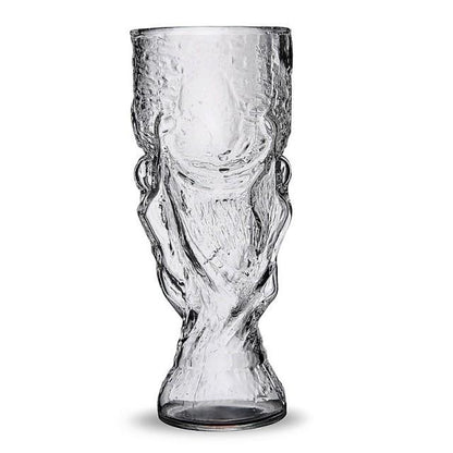 World Cup Beer Glass